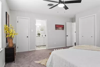4017 Welch Avenue, Fort Worth, TX 76133 - Photo 22
