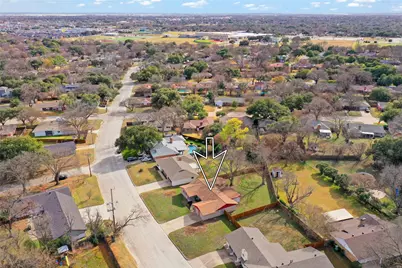 4017 Welch Avenue, Fort Worth, TX 76133 - Photo 40