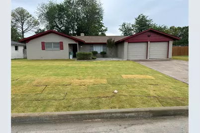 4017 Welch Avenue, Fort Worth, TX 76133 - Photo 1