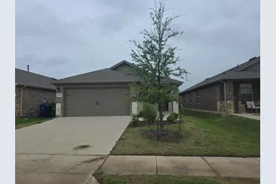 2553 Russell Street, Crandall, TX 75114 - Photo 1