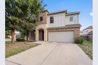 1501 Martin Creek Drive, Little Elm, TX 75068 - Photo 1