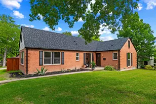 7003 Lindsley Ave, Dallas, TX 75223 - Photo 2