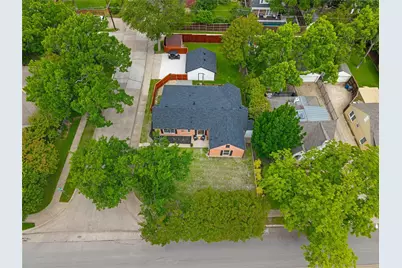 7003 Lindsley Avenue, Dallas, TX 75223 - Photo 1