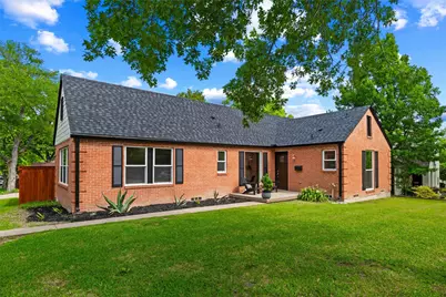 7003 Lindsley Avenue, Dallas, TX 75223 - Photo 1