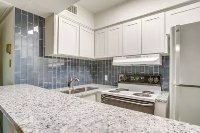 4538 Byers Avenue #2, Fort Worth, TX 76107 - Photo 1