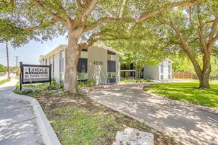 4538 Byers Ave, Fort Worth, TX 76107 - Photo 8