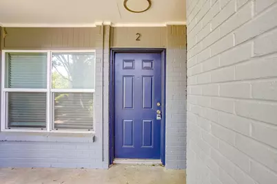 4538 Byers Avenue #2, Fort Worth, TX 76107 - Photo 2