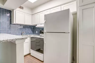 4538 Byers Avenue #2, Fort Worth, TX 76107 - Photo 16