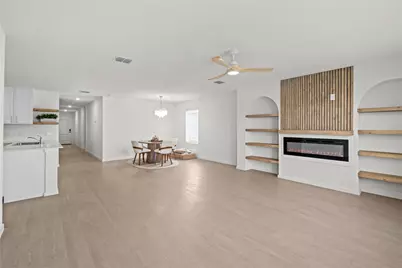 4004 Arklow Street, Fort Worth, TX 76036 - Photo 2
