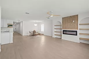 4004 Arklow St, Fort Worth, TX 76036 - Photo 2