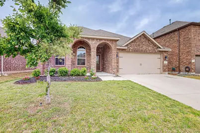10921 Cobalt Drive, Aubrey, TX 76227 - Photo 1