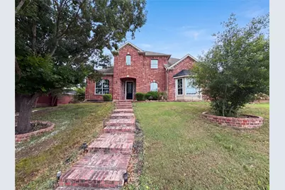 2446 Chesterfield Road, Garland, TX 75043 - Photo 1