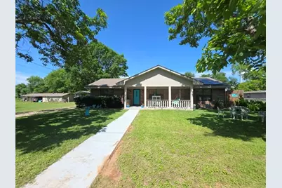 900 S 8th Avenue, Teague, TX 75860 - Photo 1