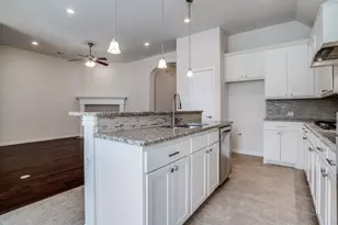 6813 Grand Mesa Pkwy, McKinney, TX 75070 - Photo 6