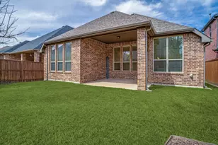 6813 Grand Mesa Pkwy, McKinney, TX 75070 - Photo 22