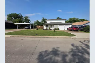 2716 Loraine Street, Fort Worth, TX 76106 - Photo 2