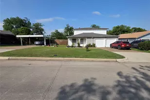 2716 Loraine St, Fort Worth, TX 76106 - Photo 2