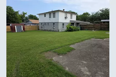 2716 Loraine Street, Fort Worth, TX 76106 - Photo 20