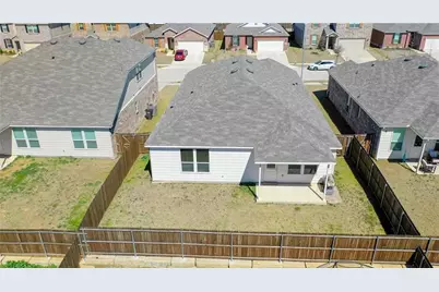 2344 Bermont Red Lane, Fort Worth, TX 76131 - Photo 30