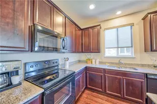 2344 Bermont Red Ln, Fort Worth, TX 76131 - Photo 8