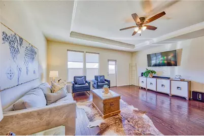 2344 Bermont Red Lane, Fort Worth, TX 76131 - Photo 12