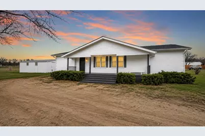 2801 County Road 115, Whitesboro, TX 76273 - Photo 2
