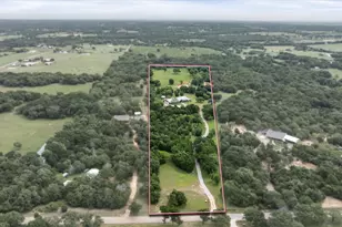 7401 County Rd 1204, Cleburne, TX 76031 - Photo 34