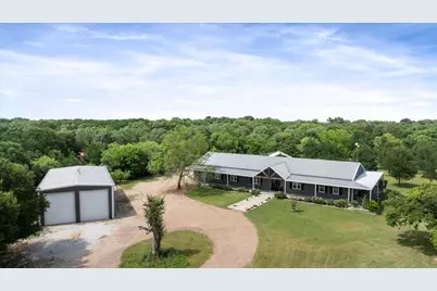 7401 County Road 1204, Cleburne, TX 76031 - Photo 2