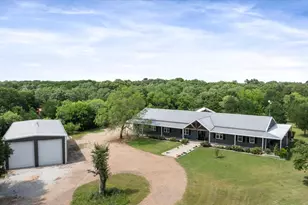7401 County Rd 1204, Cleburne, TX 76031 - Photo 2