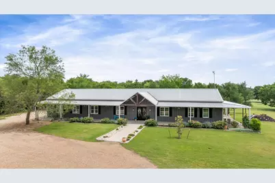 7401 County Road 1204, Cleburne, TX 76031 - Photo 1