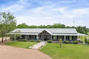 7401 County Rd 1204, Cleburne, TX 76031 - Photo 1