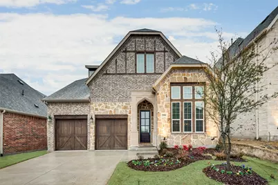 5901 The Esplanade Drive, McKinney, TX 75070 - Photo 1