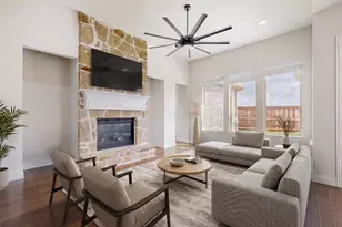 5901 The Esplanade Dr, McKinney, TX 75070 - Photo 16
