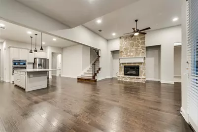 5901 The Esplanade Drive, McKinney, TX 75070 - Photo 20