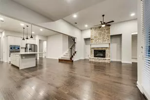 5901 The Esplanade Dr, McKinney, TX 75070 - Photo 20