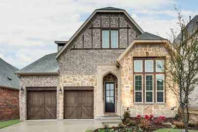 5901 The Esplanade Drive, McKinney, TX 75070 - Photo 2