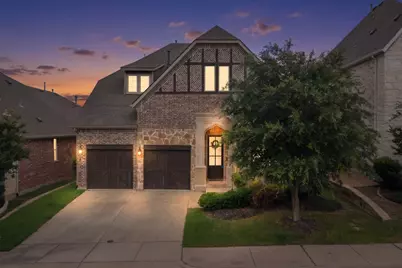 5901 The Esplanade Drive, McKinney, TX 75070 - Photo 2