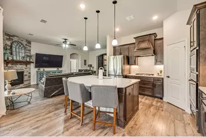 9104 Cisco Drive, Denton, TX 76226 - Photo 18