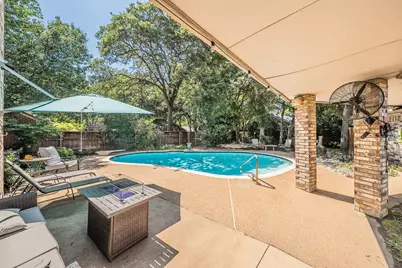 5220 Alexander Drive, Flower Mound, TX 75028 - Photo 24