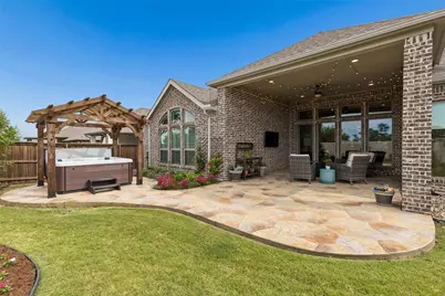 409 Calmwater Cove, McKinney, TX 75071 - Photo 32
