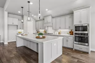 409 Calmwater Cv, McKinney, TX 75071 - Photo 8