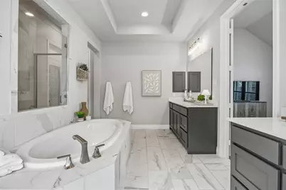 409 Calmwater Cove, McKinney, TX 75071 - Photo 14