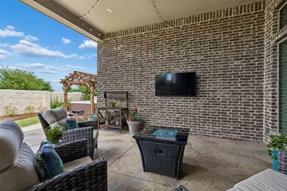 409 Calmwater Cove, McKinney, TX 75071 - Photo 32