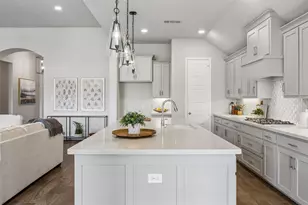 409 Calmwater Cv, McKinney, TX 75071 - Photo 6