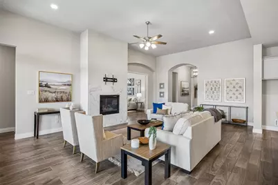 409 Calmwater Cove, McKinney, TX 75071 - Photo 6