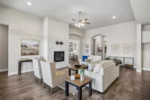 409 Calmwater Cv, McKinney, TX 75071 - Photo 6