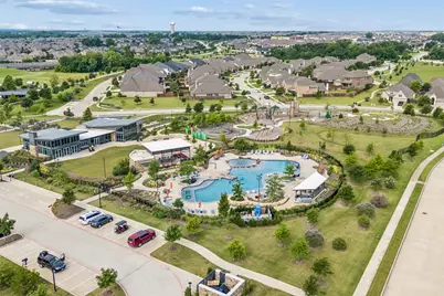 409 Calmwater Cove, McKinney, TX 75071 - Photo 32