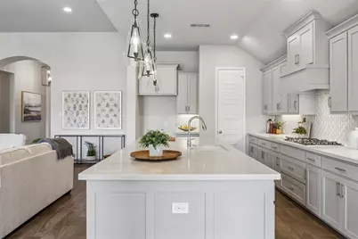 409 Calmwater Cove, McKinney, TX 75071 - Photo 8