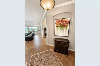 11112 Southerland Drive, Denton, TX 76207 - Photo 2