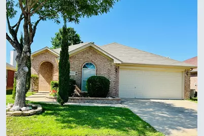 8309 Bowspirit Lane, Fort Worth, TX 76053 - Photo 1